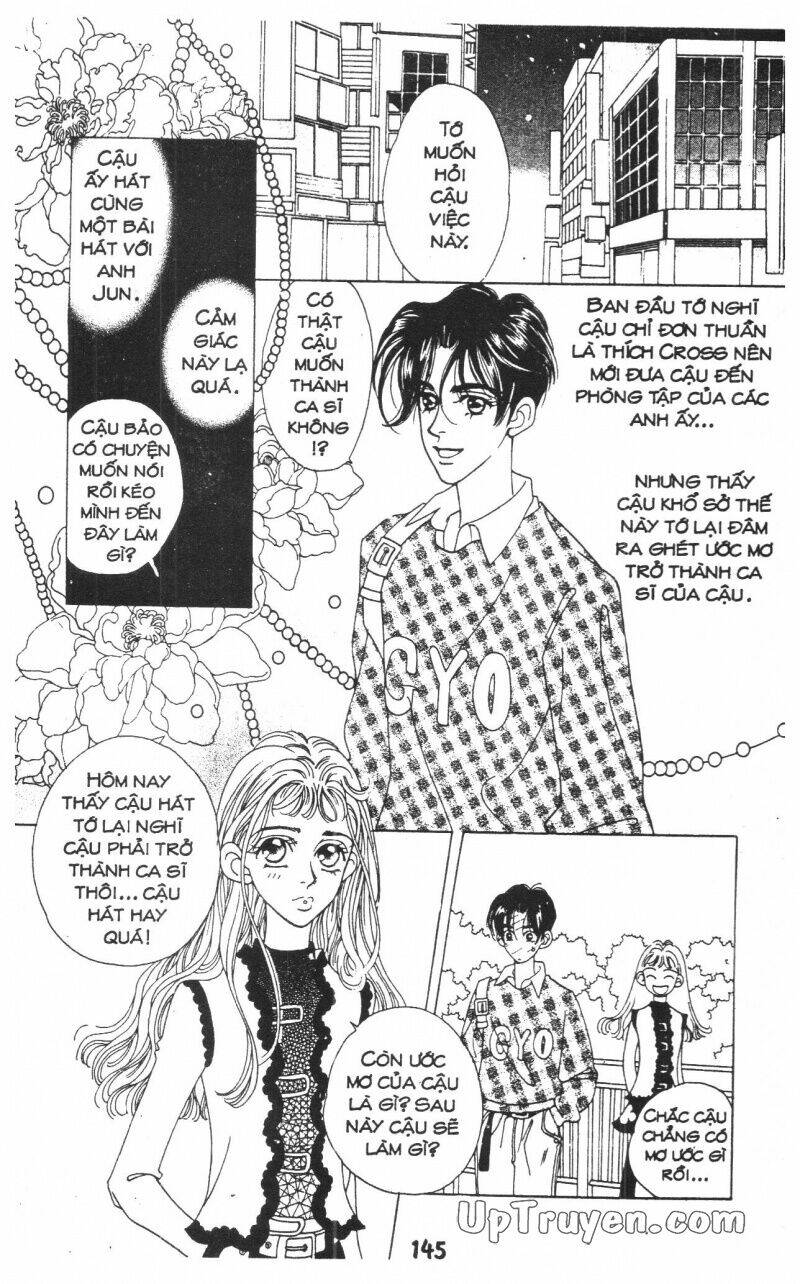 hãy đến đây tình yêu chapter 1 144