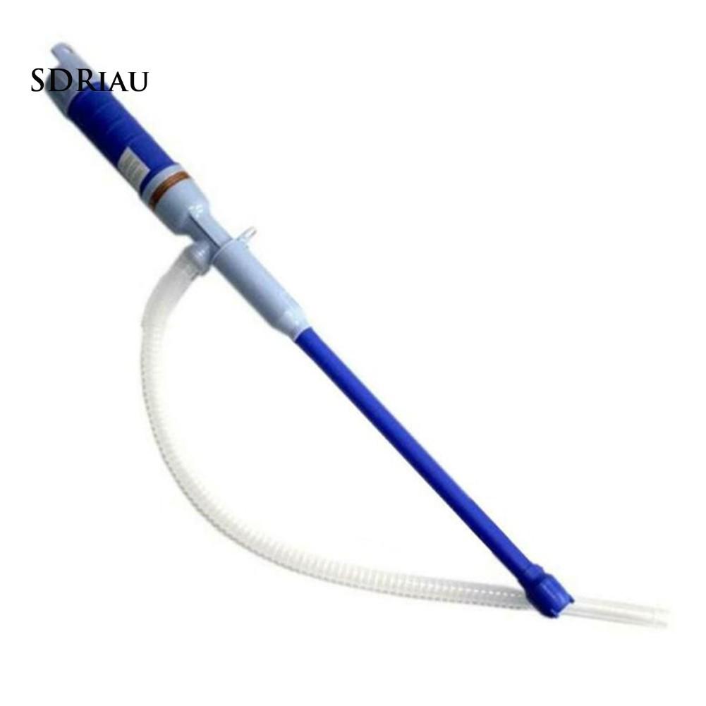 Dụng Cụ Bơm Nhiên Liệu Bằng Tay Tiện Lợi