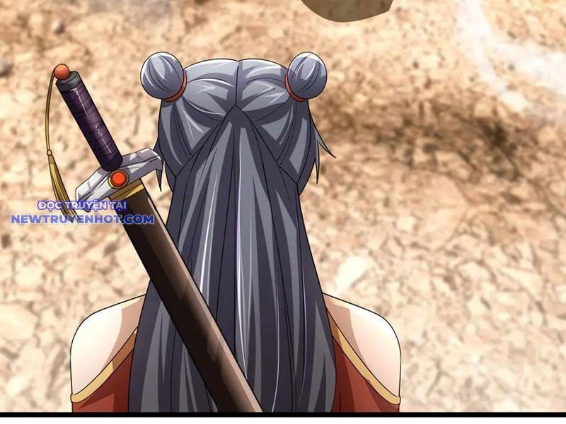 ngủ say vạn cổ: xuất thế đẩy ngang chư thiên chapter 66 60