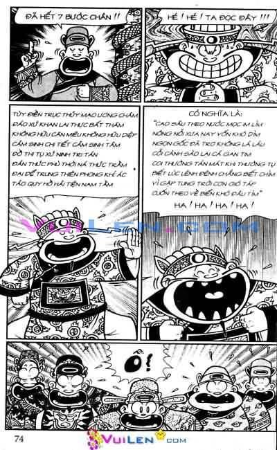 thần đồng đất việt chapter 46 74
