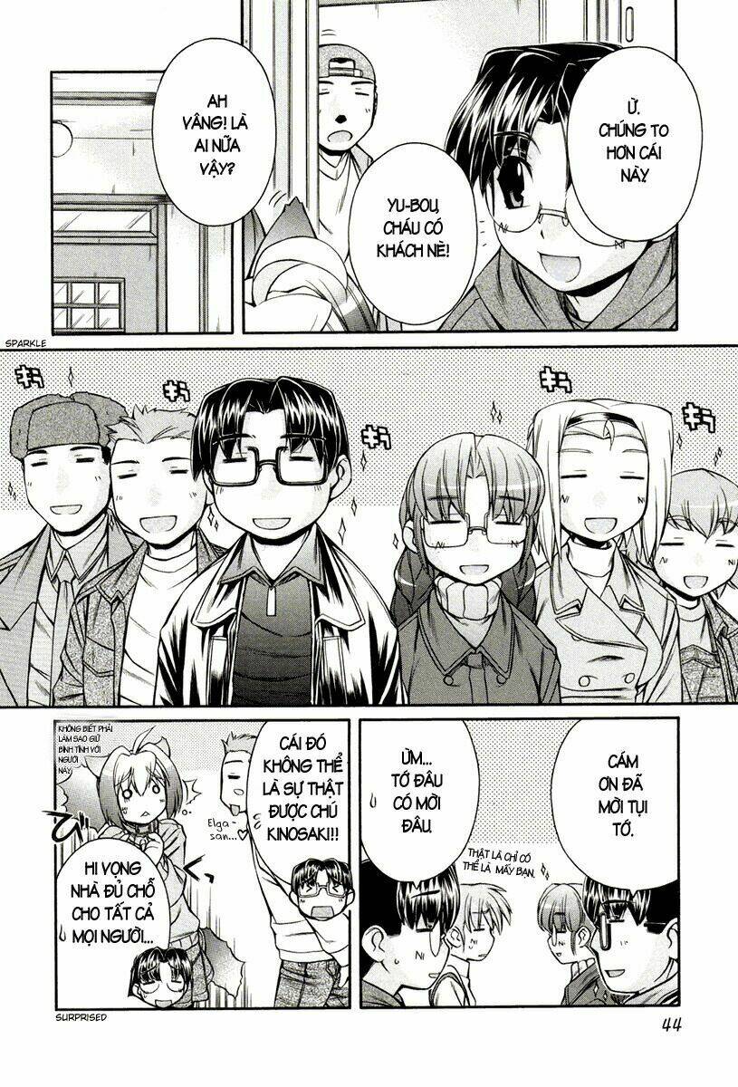 inumimi chapter 14 16