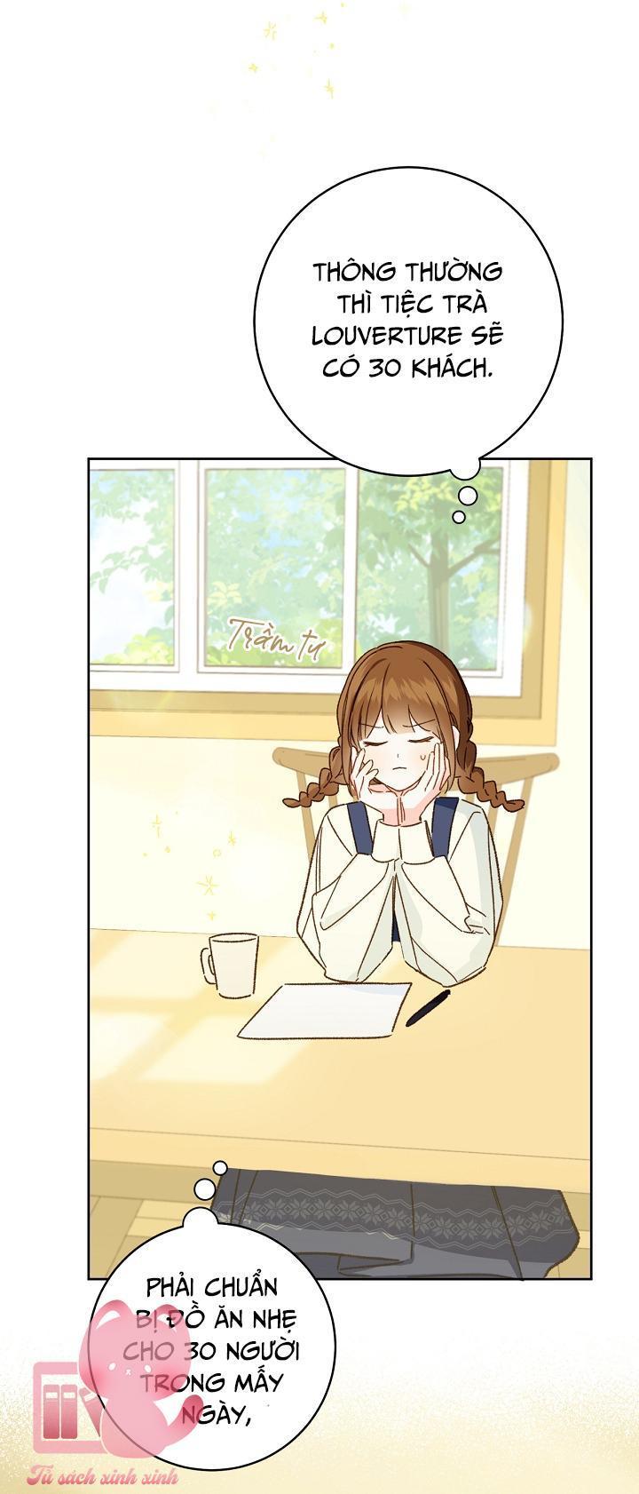 trang trại hạt dẻ cạnh hoàng cung chapter 31 20