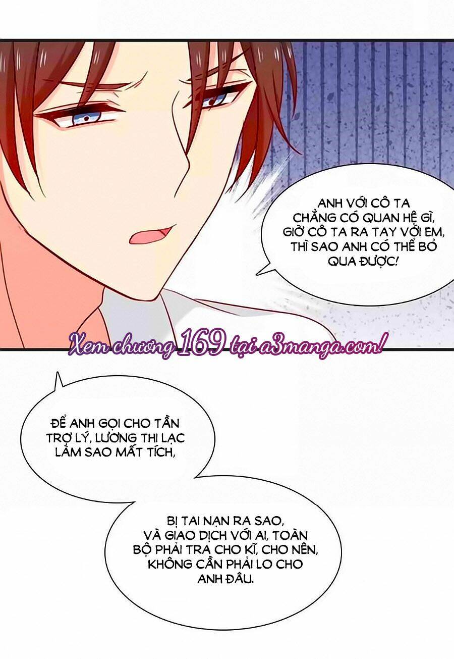 chỉ nhiễm thành hôn chapter 168 24