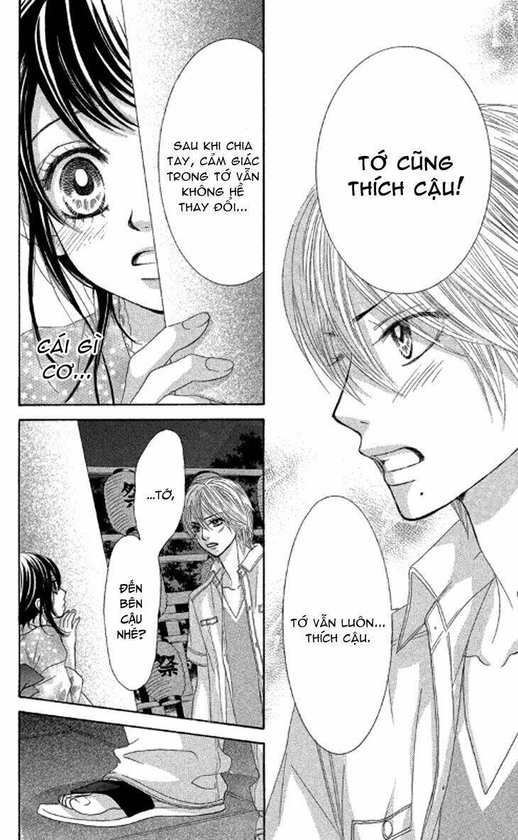 bokutachi wa shitte shimatta chapter 38 40