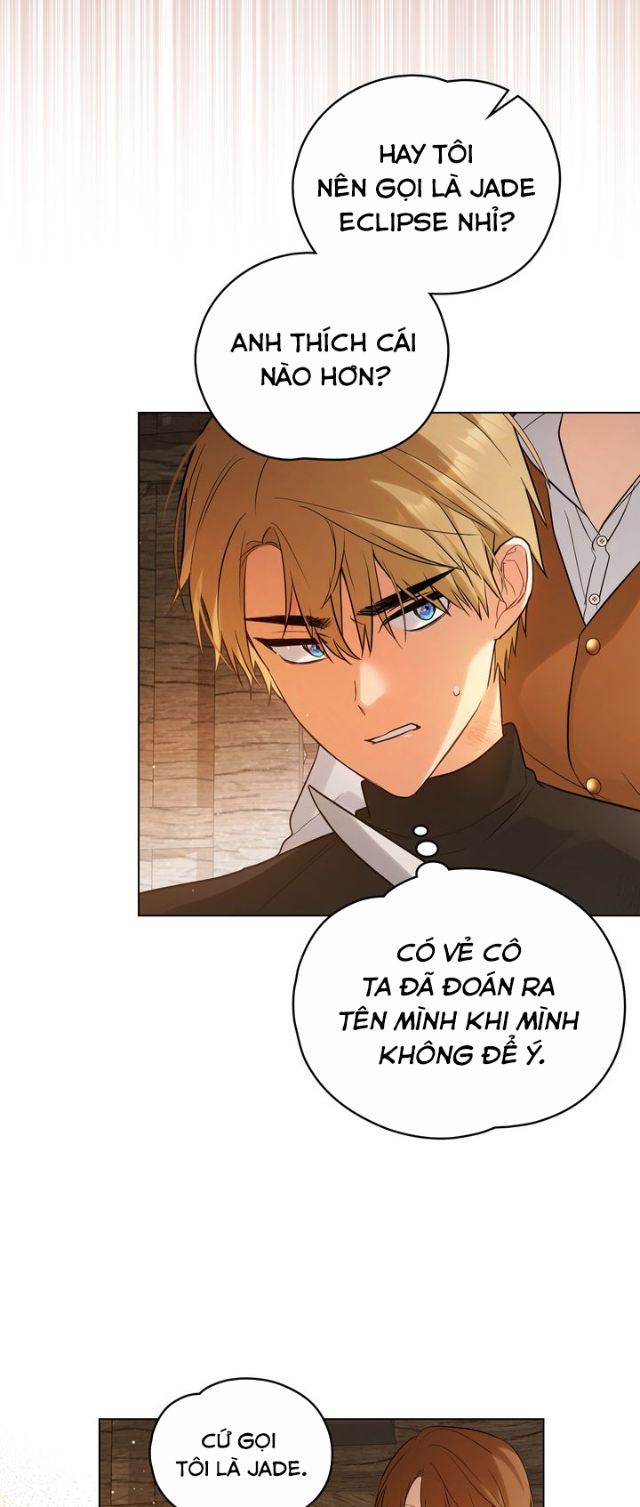 yêu cô công chúa sắp chết chapter 23 3