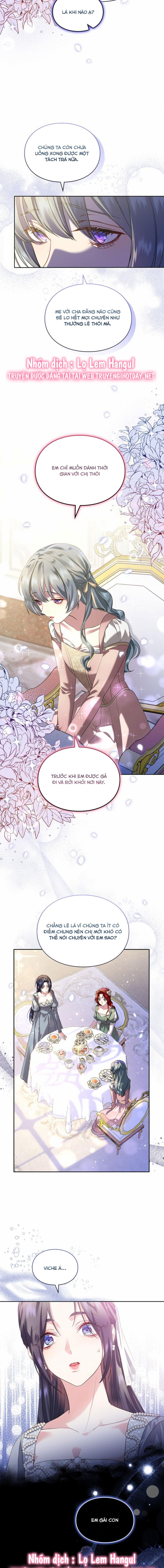 tình yêu cổ tích chapter 43 5