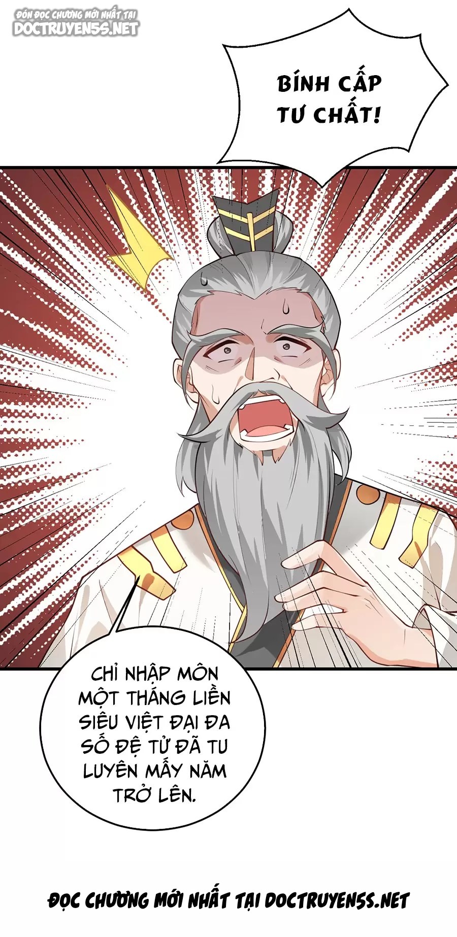 mang theo các tiên tử vô địch thiên hạ chapter 14.2 27