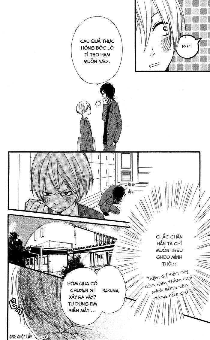 waruiko no mikata chapter 2 17