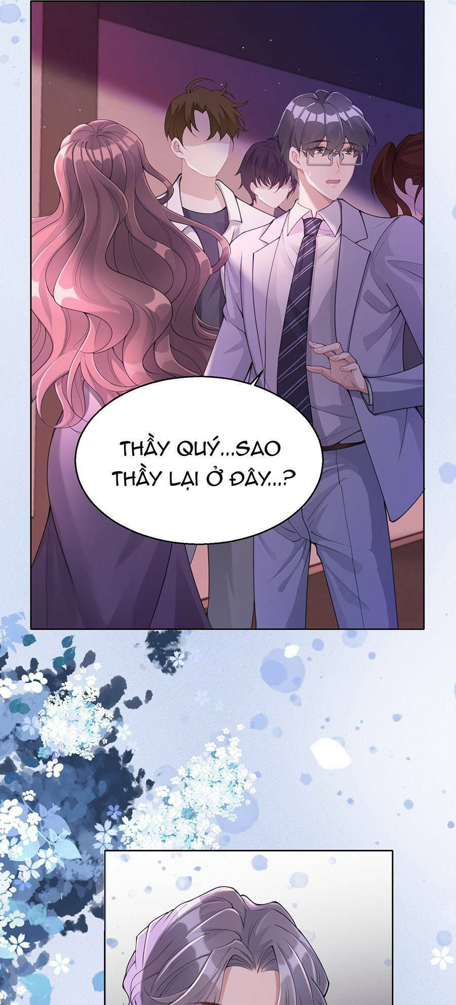 hãy để cô ấy hạ cánh! chapter 3 65