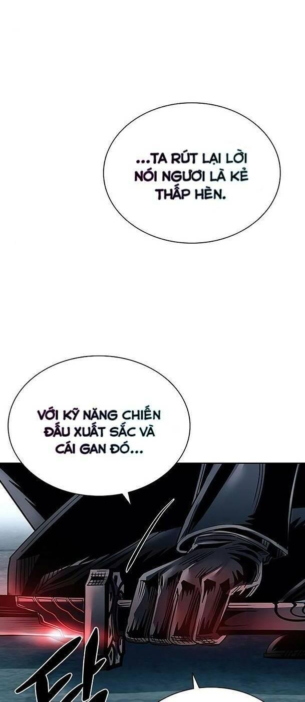 chuyển sinh thành ác nhân chapter 61 62