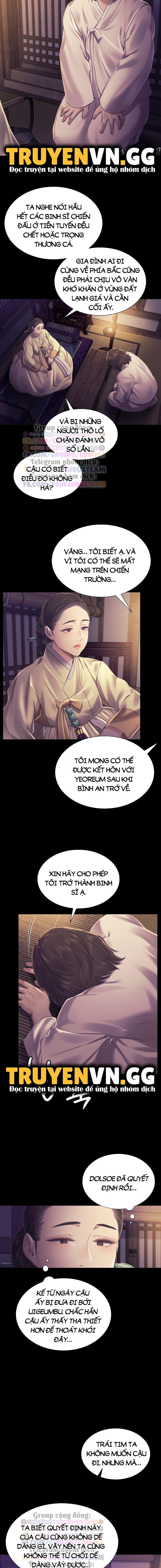 [18+] tiểu thư chapter 105 3