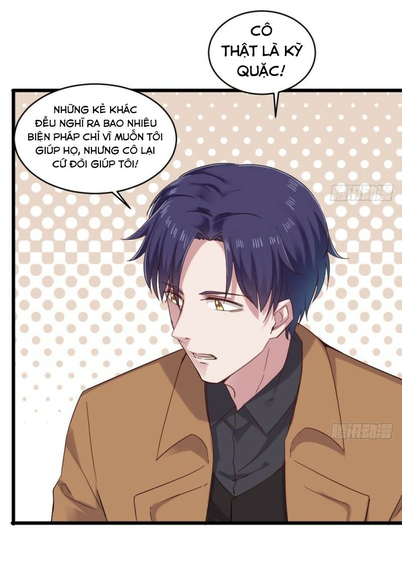 hệ thống nghịch tập thiên hậu chapter 42 5