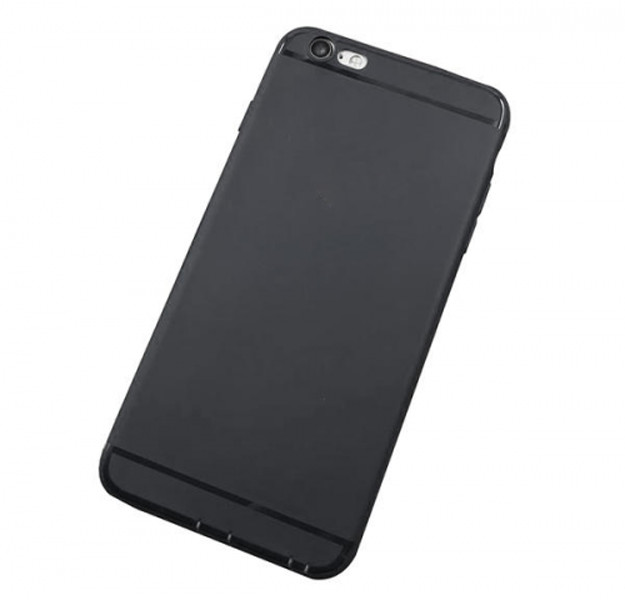 Ốp Lưng Silicon Dành Cho iPhone 6s
