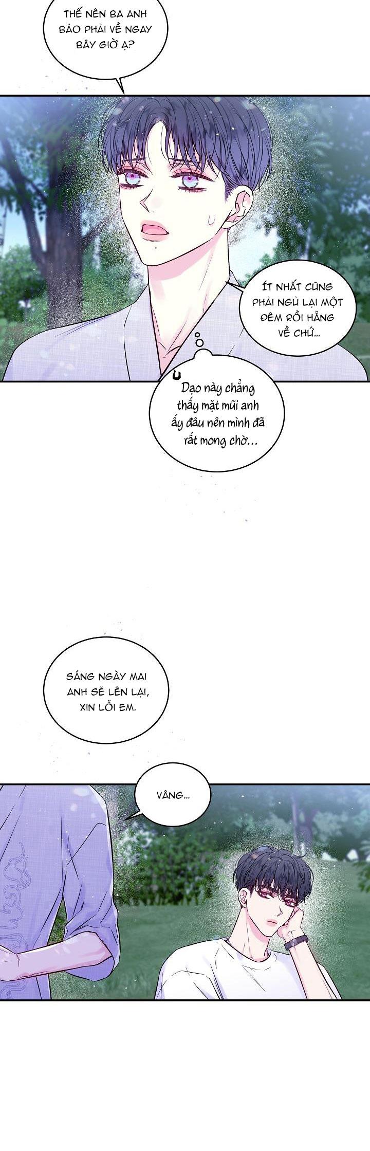 bình minh thứ hai chapter 30 5