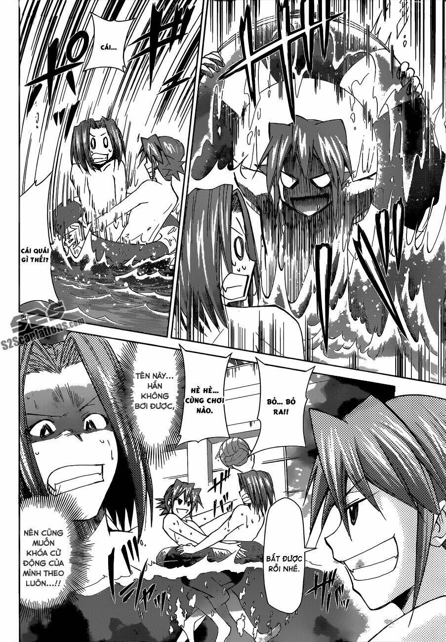 denpa kyoushi chapter 90 20