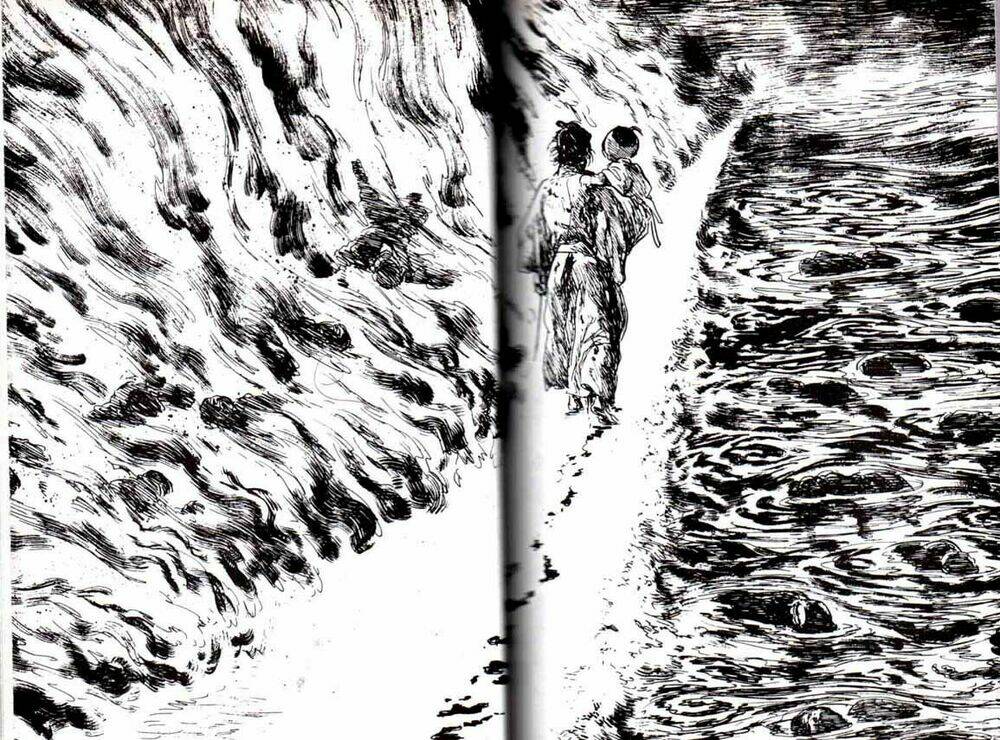 lone wolf and cub chapter 138 51