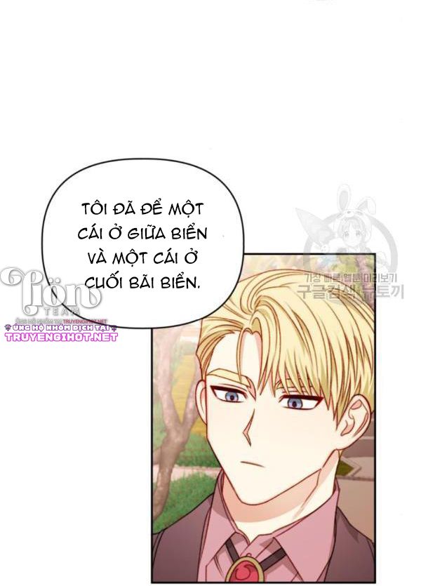 nữ chính muốn tôi trở thành mẹ kế chapter 50.1 16