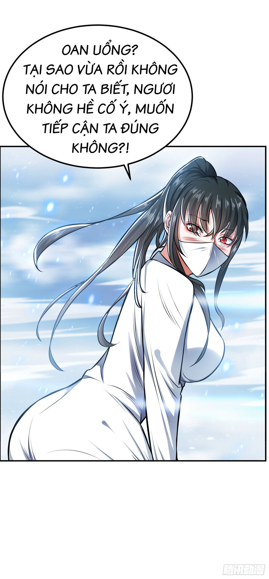 nam chính và hậu cung đều là của ta chapter 35 19