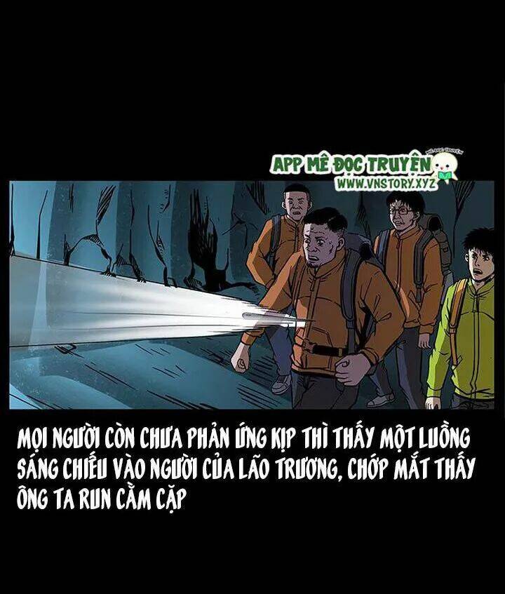 U Minh Ngụy Tượng Chapter 179 56