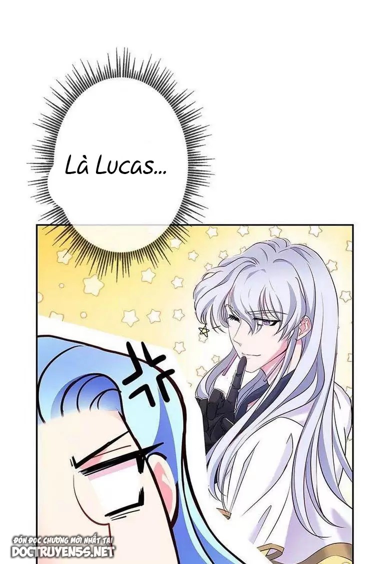 nếu tôi là nhân vật phản diện liệu tôi sẽ chết chapter 7 77