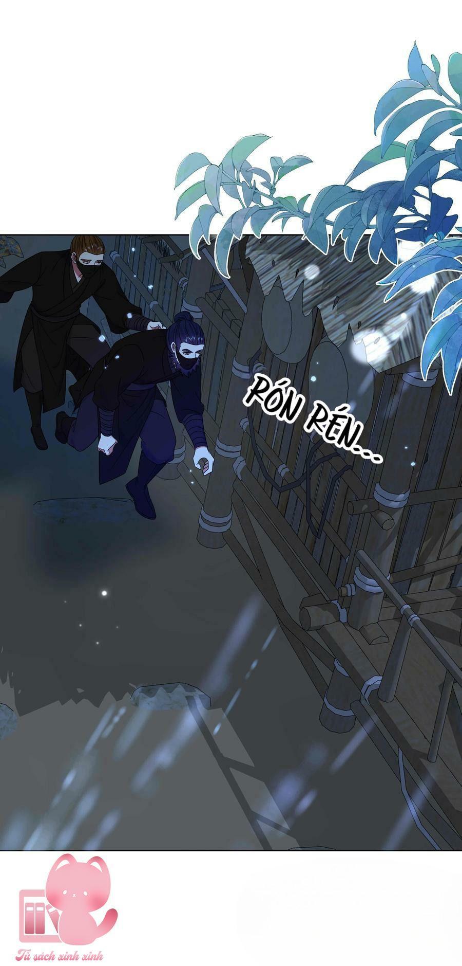 hắc hoá vương gia khó dỗ dành chapter 85 8