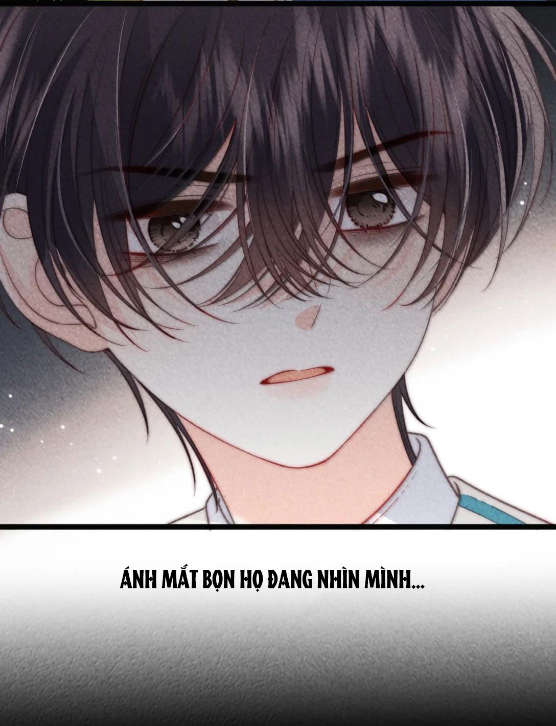 [15+] nhiệt độ cơ thể của ác ma chapter 20 13