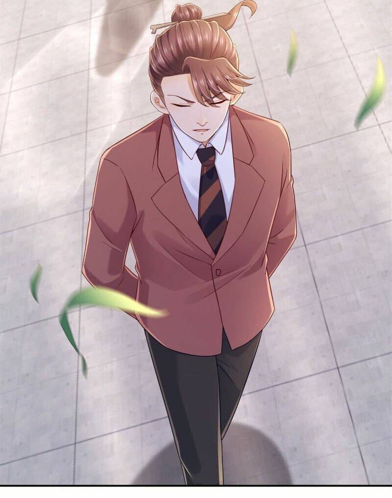 chí tôn toàn năng chapter 83 17