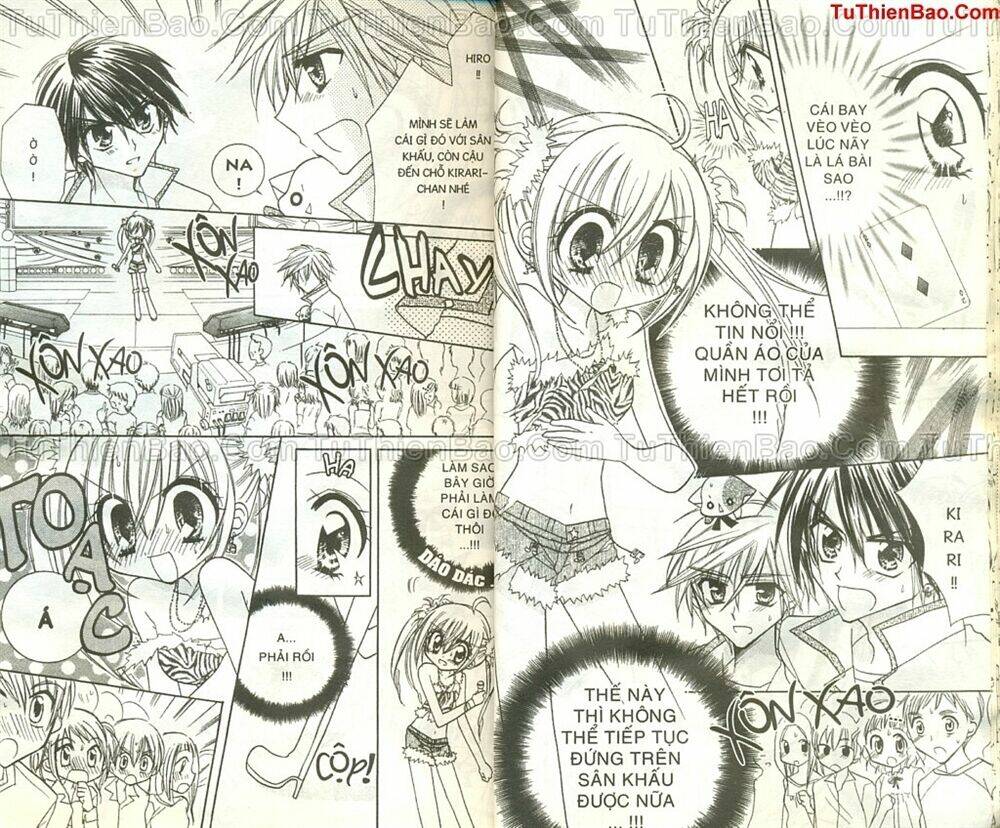 cô nàng đáng yêu chapter 5 15