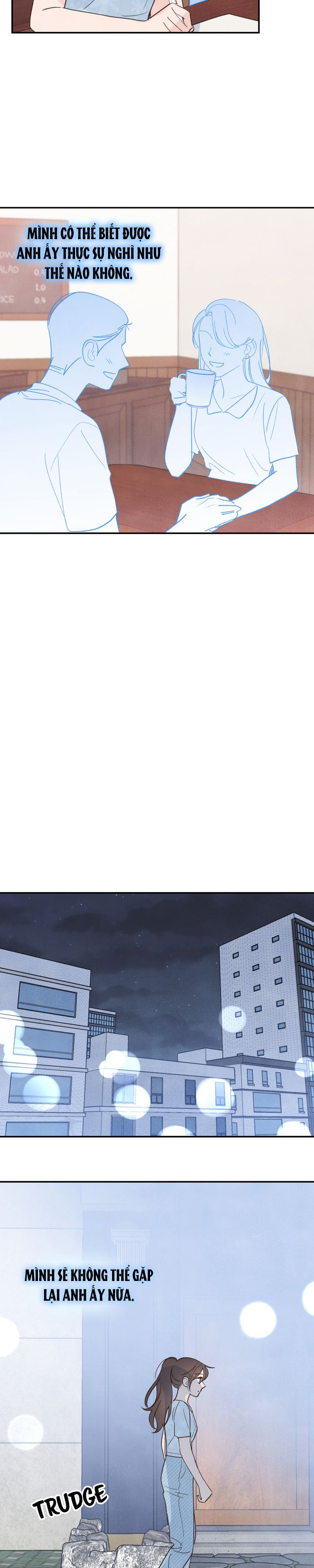 hãy để tôi một mình chapter 62 5