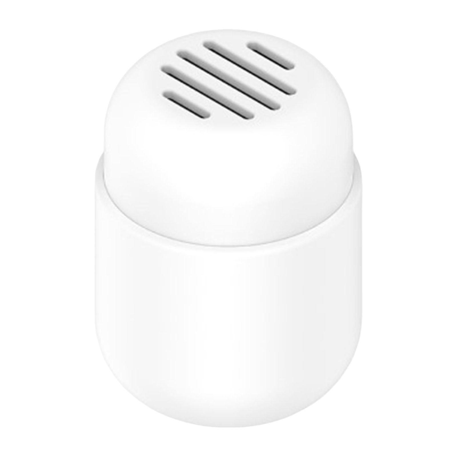 Makeup Sponge Holder Dustproof Silicone  Puff Protective Container