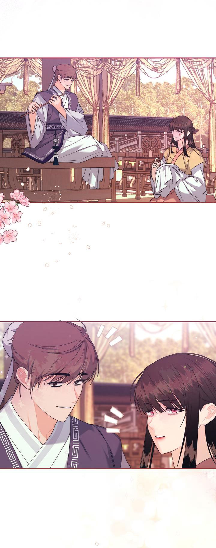 Căn Nhà Của Hồ Ly chapter 21.2 - Trang 14