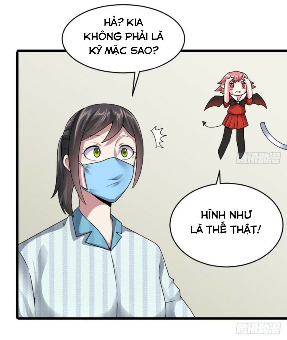 hệ thống nghịch tập thiên hậu chapter 43 2