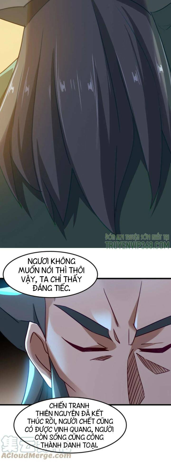 đại bảo kiếm của tôi chapter 4 58