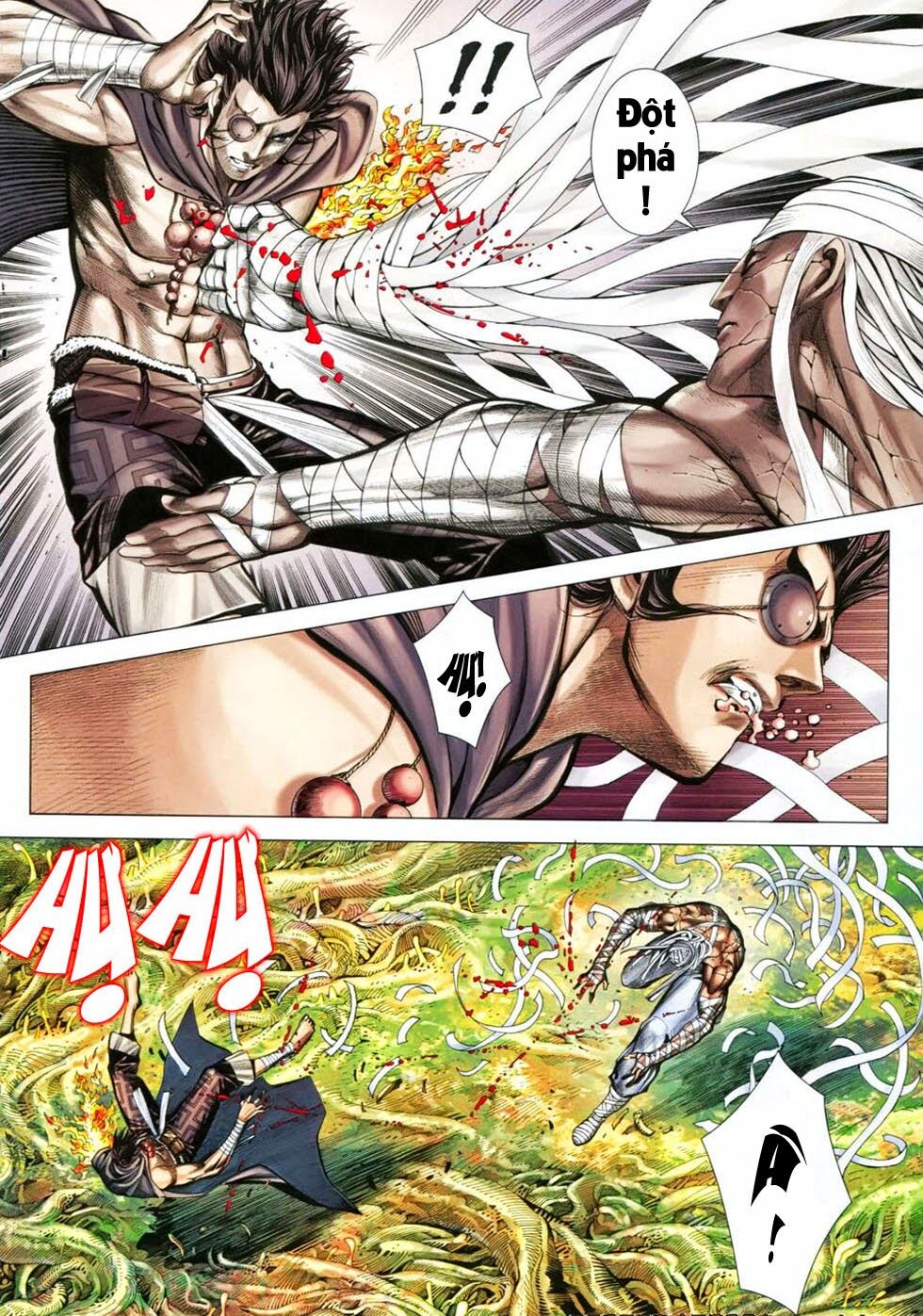 phong thần ký chapter 124 14