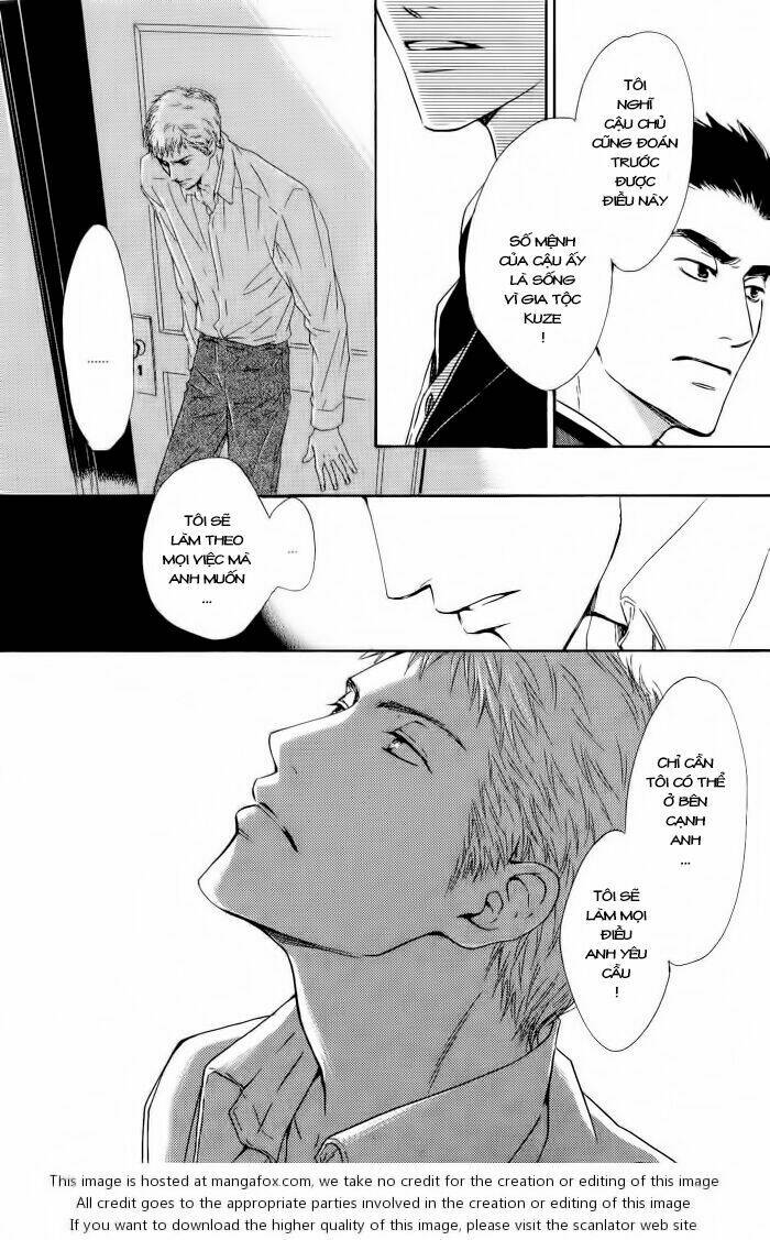 bình minh u sầu chapter 7 29