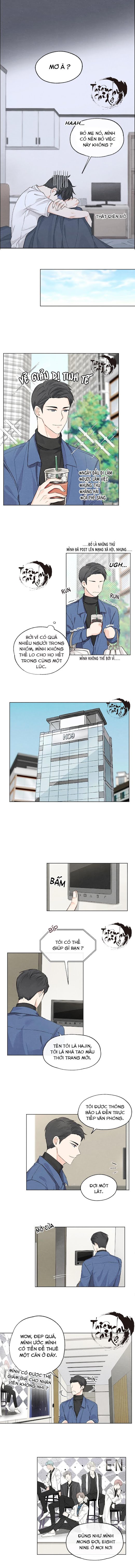 giữa yêu và ghét chapter 4 5