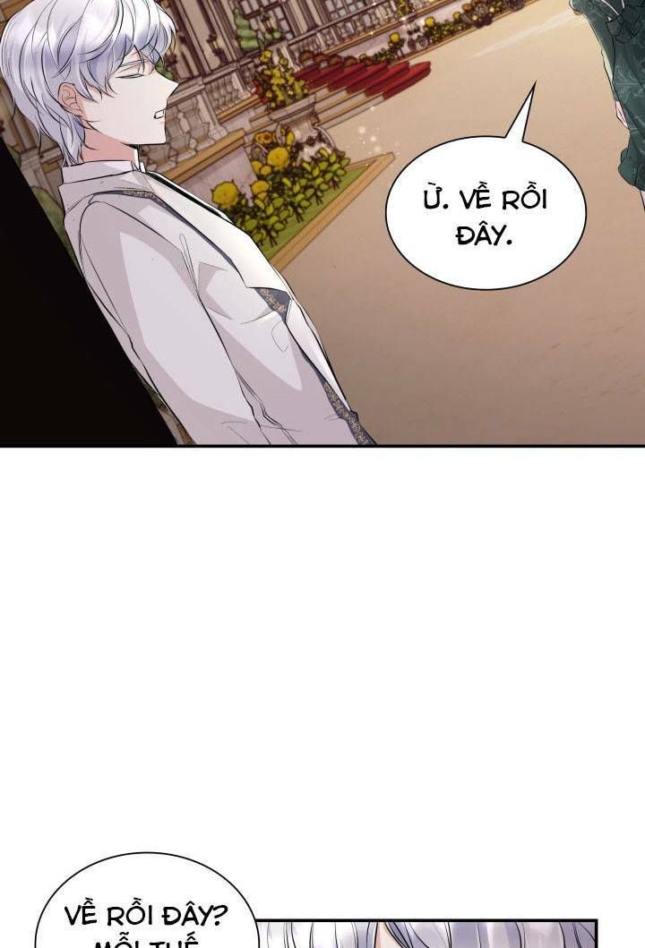 dây xích kiềm chế nam chính hắc ám tuột mất rồi chapter 26 59