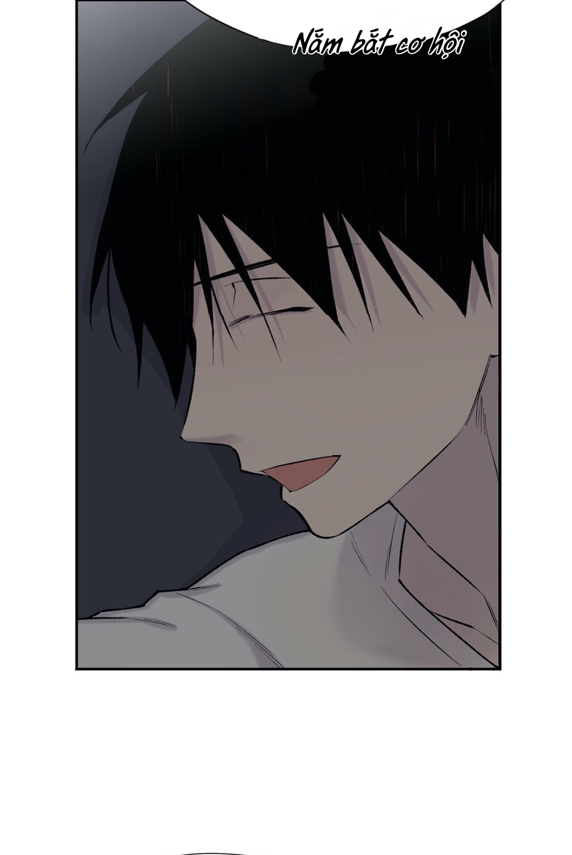 đừng viết nữa, tác giả thân mến! chapter 50 56