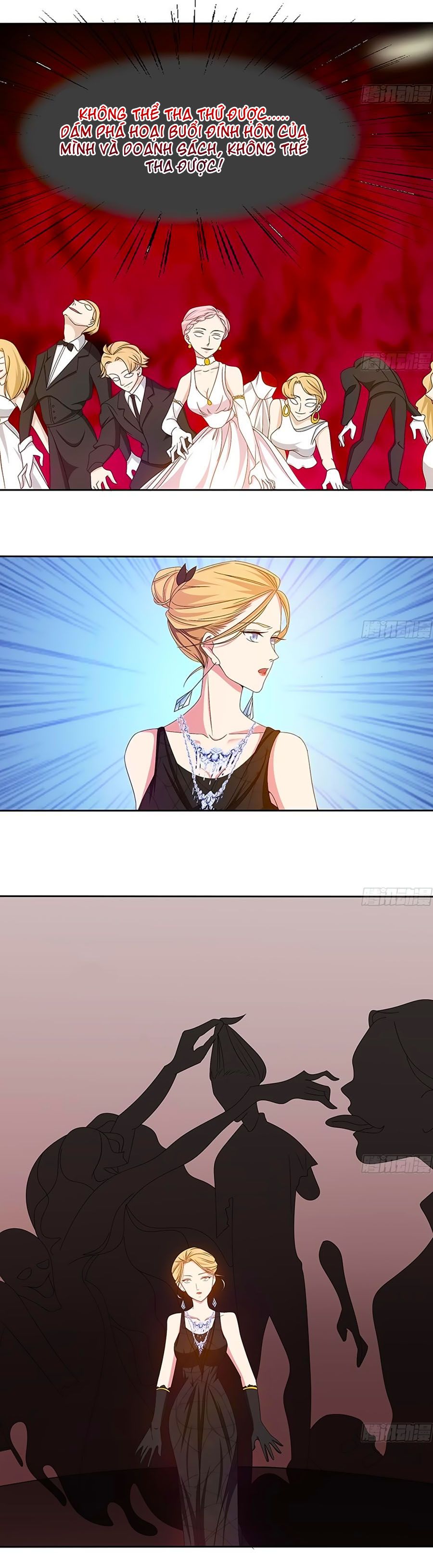 cô sát thủ ơi, yêu nhau nhé chapter 5 2