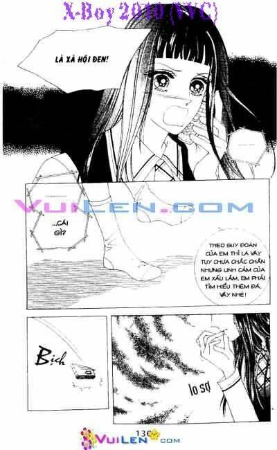 high school bullying chapter 10 10