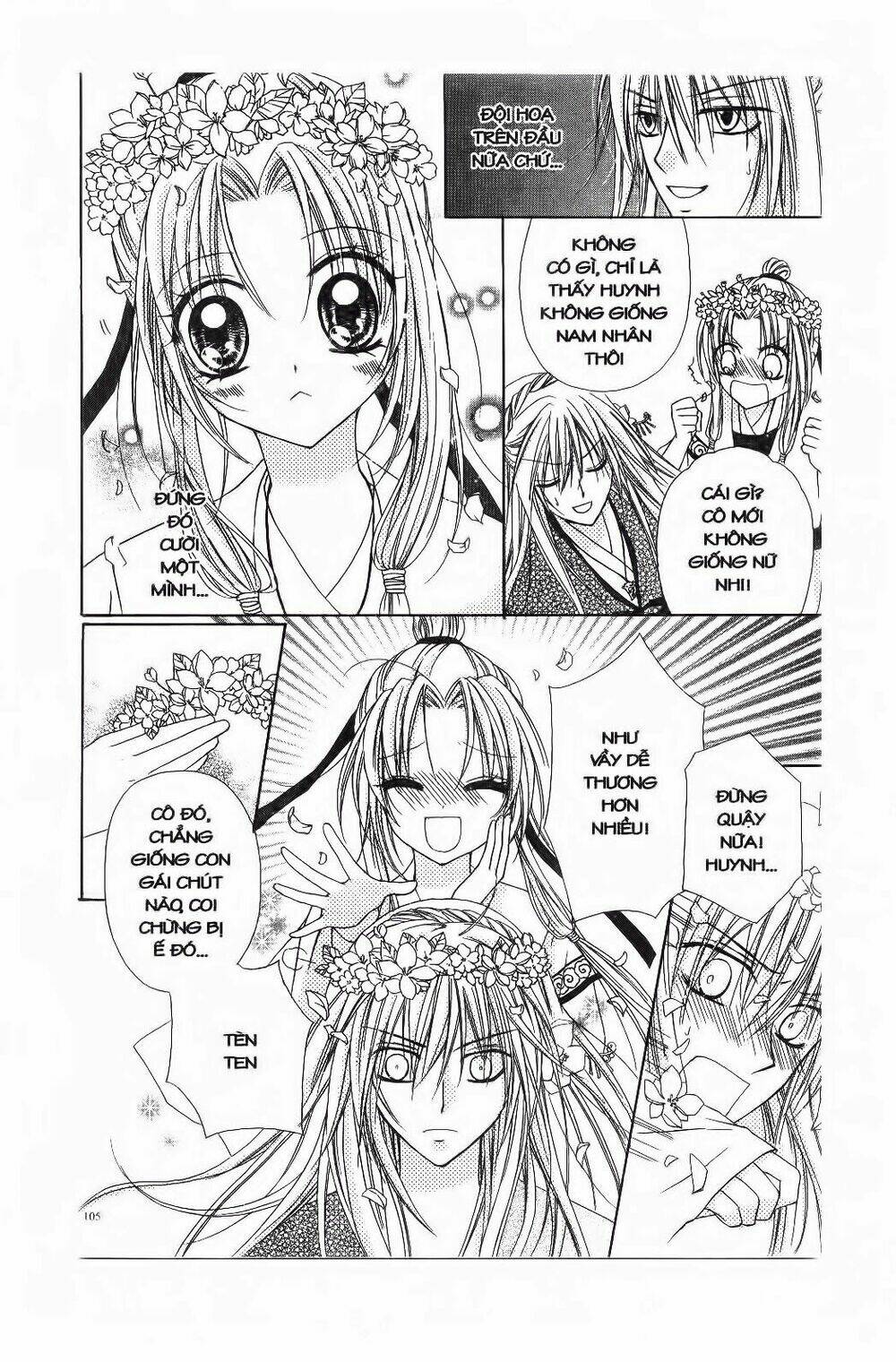 mọt sách chapter 4.1 40