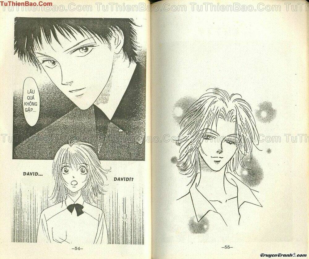 demon sacred - ác ma thánh điển chapter 6 28