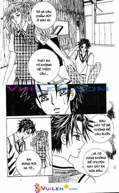 mùa ảo vọng - strange pension chapter 4 73