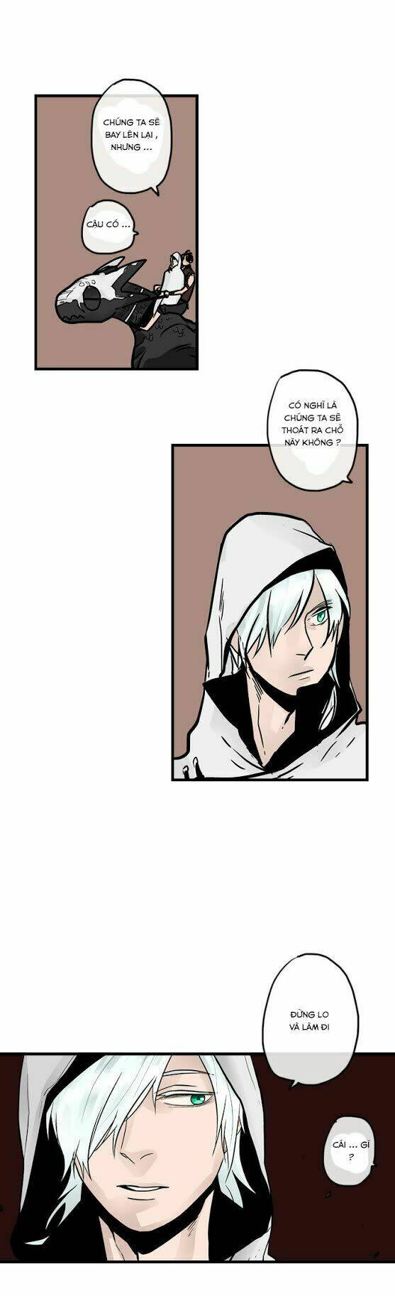 full metal wing chapter 19 11