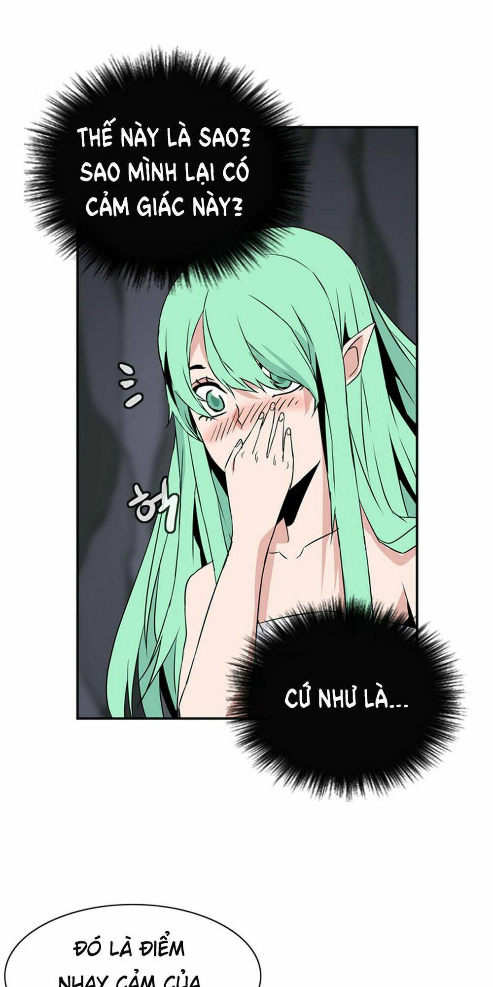 ảo mộng vương chapter 26 33