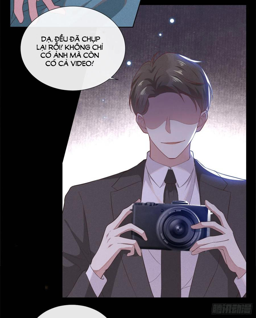 anh ấy gọi tôi là hắc liên hoa chapter 26 11