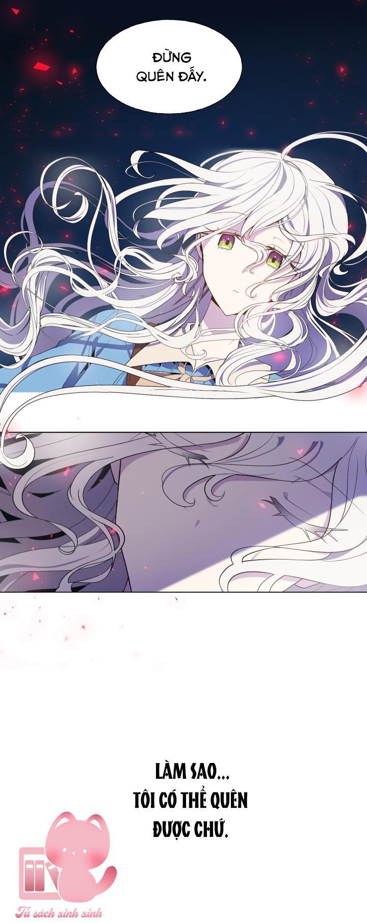 nguyện ước vô vọng của ma nữ chapter 7 11