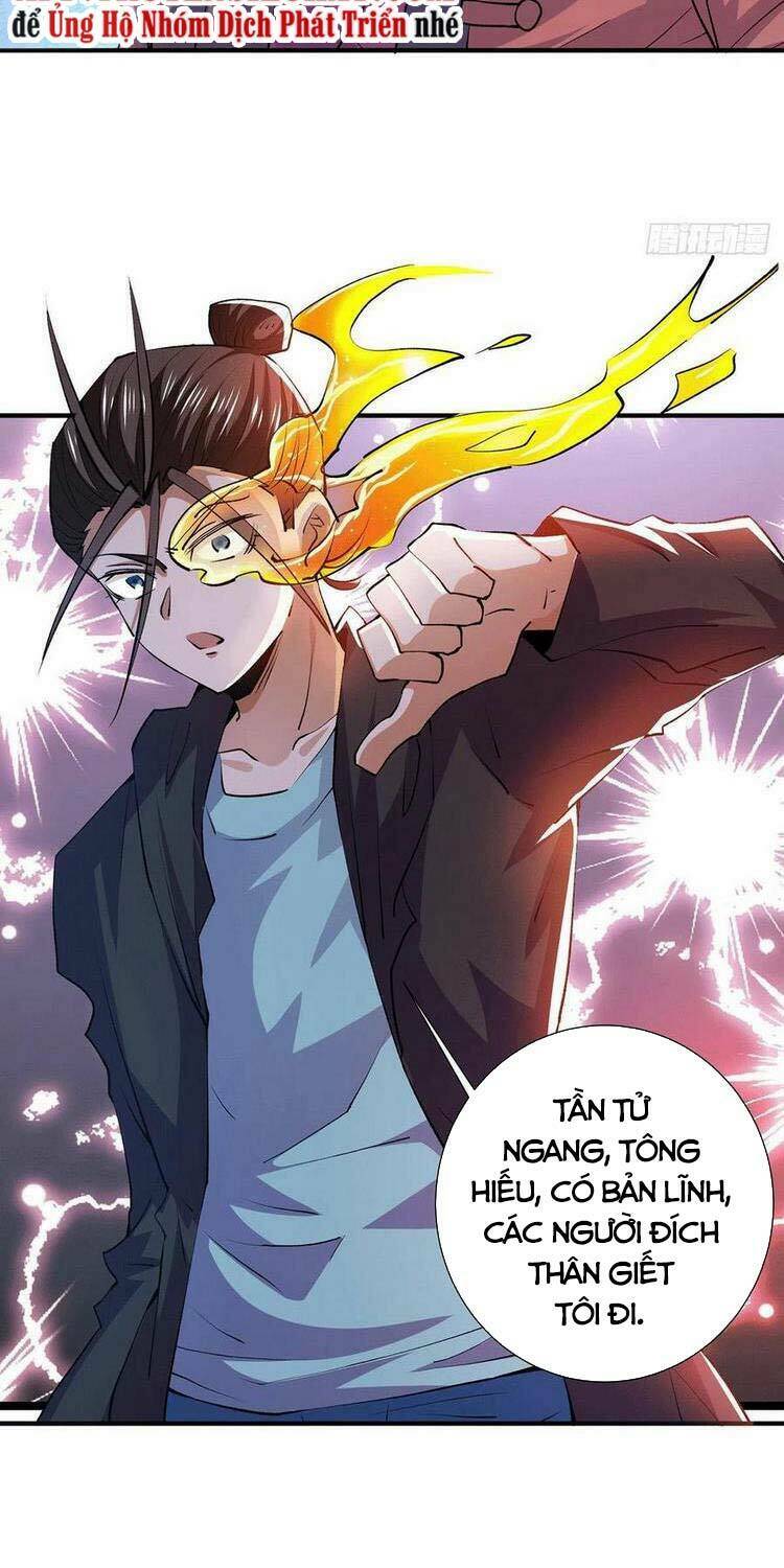 đô thị đỉnh phong cao thủ chapter 271 24