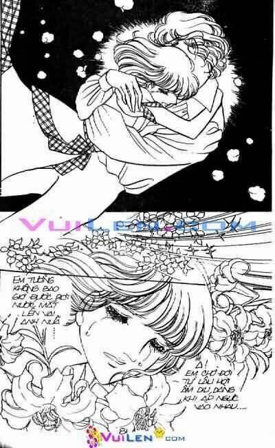 tiểu thư áo trắng chapter 9 81