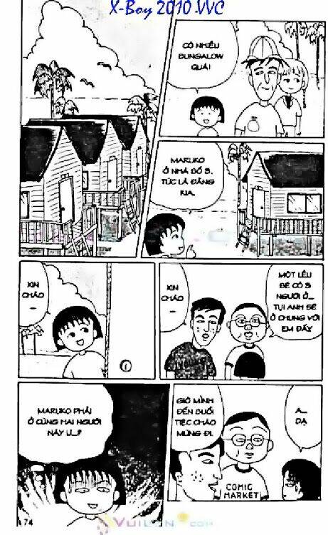 nhóc maruko chapter 6 74